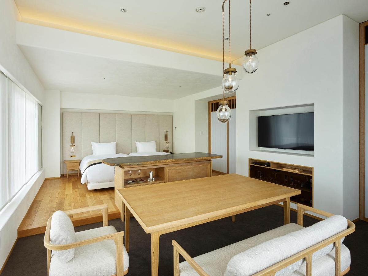 Hotel The Celestine Kyoto Gion Dış mekan fotoğraf