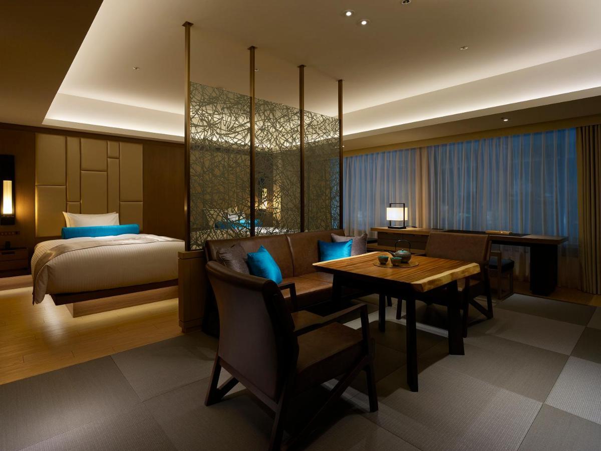 Hotel The Celestine Kyoto Gion Dış mekan fotoğraf