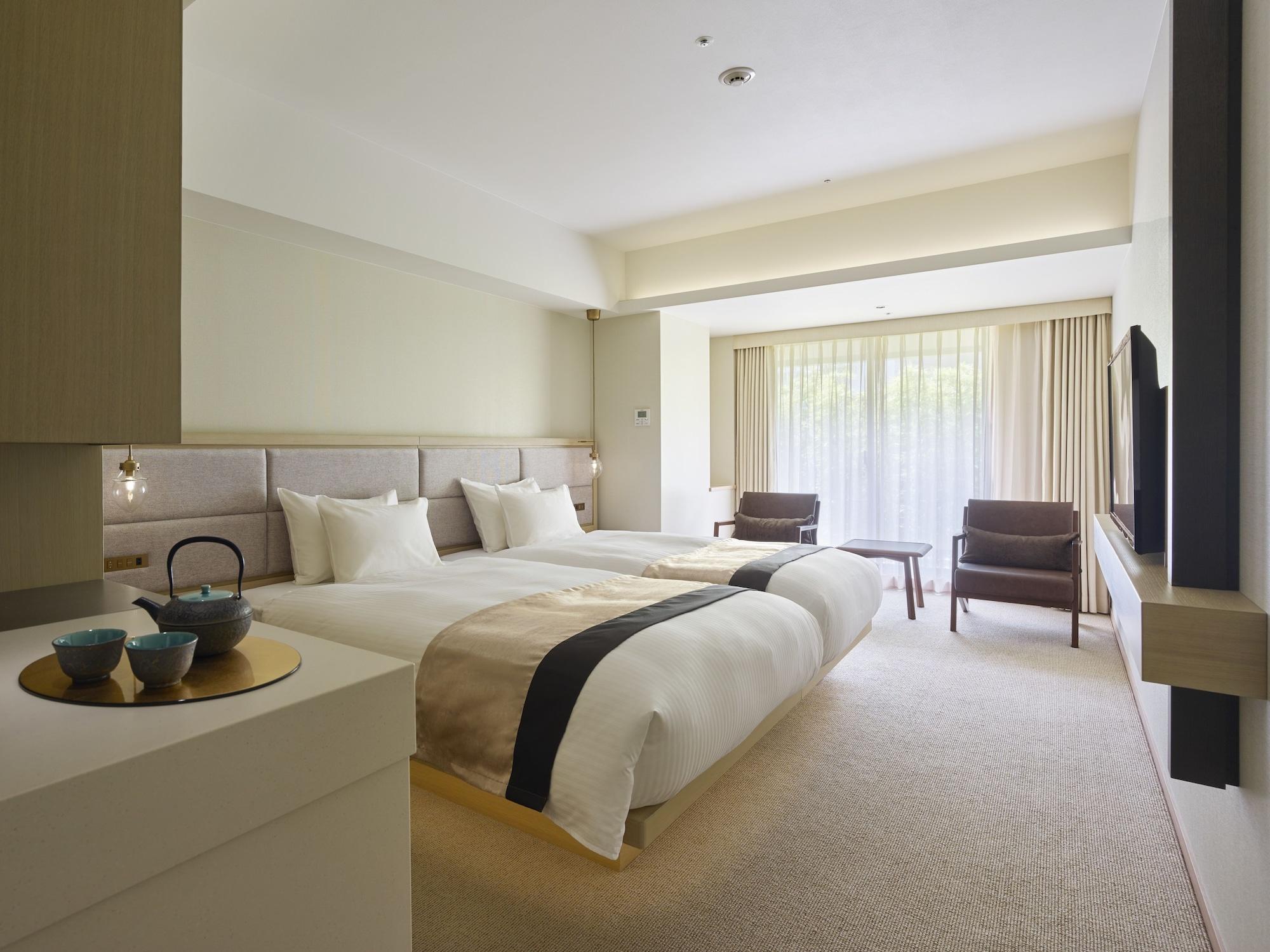Hotel The Celestine Kyoto Gion Dış mekan fotoğraf