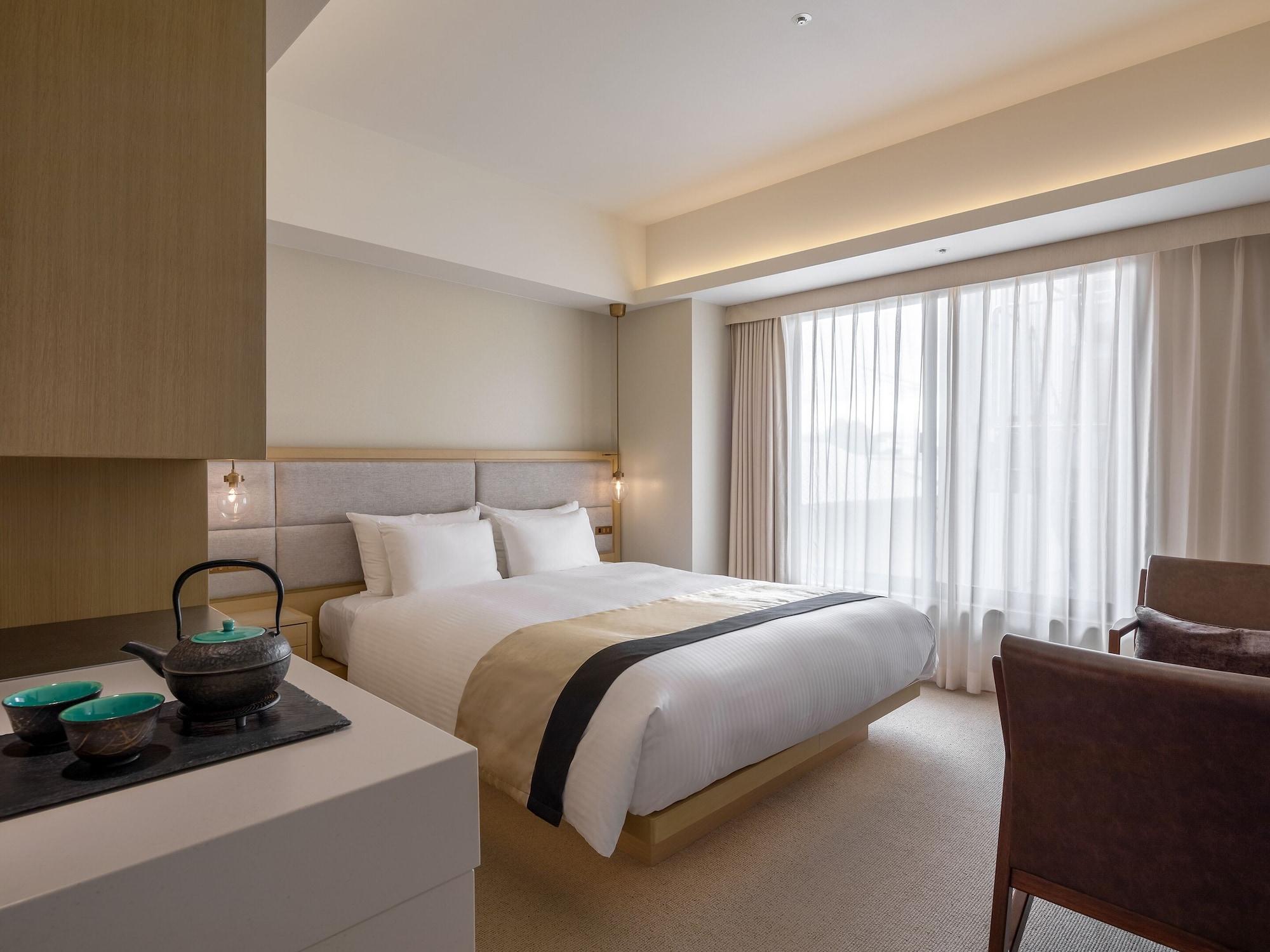 Hotel The Celestine Kyoto Gion Dış mekan fotoğraf