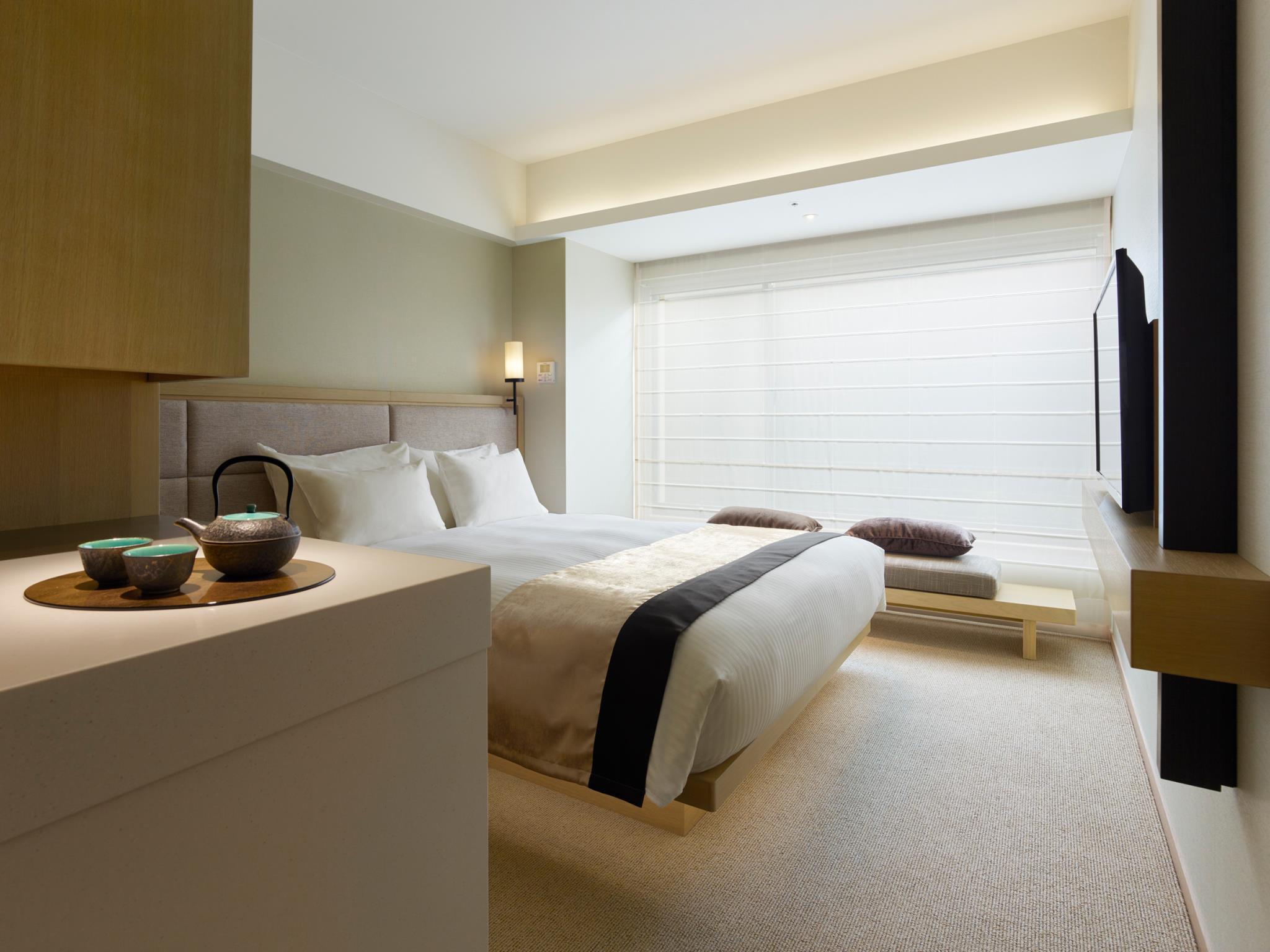 Hotel The Celestine Kyoto Gion Dış mekan fotoğraf