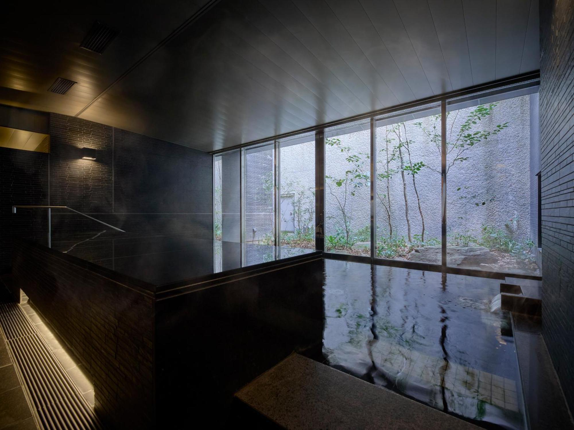 Hotel The Celestine Kyoto Gion Dış mekan fotoğraf Interior of the museum