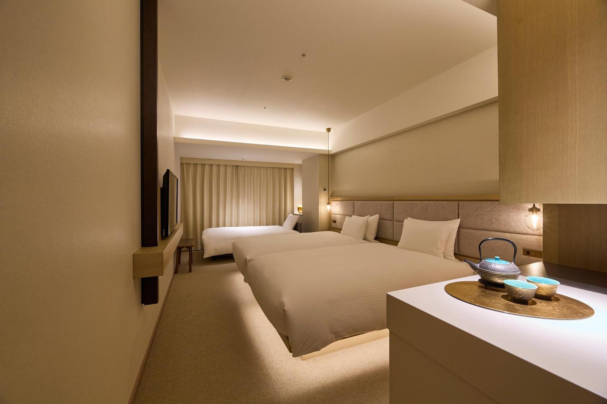 Hotel The Celestine Kyoto Gion Oda fotoğraf
