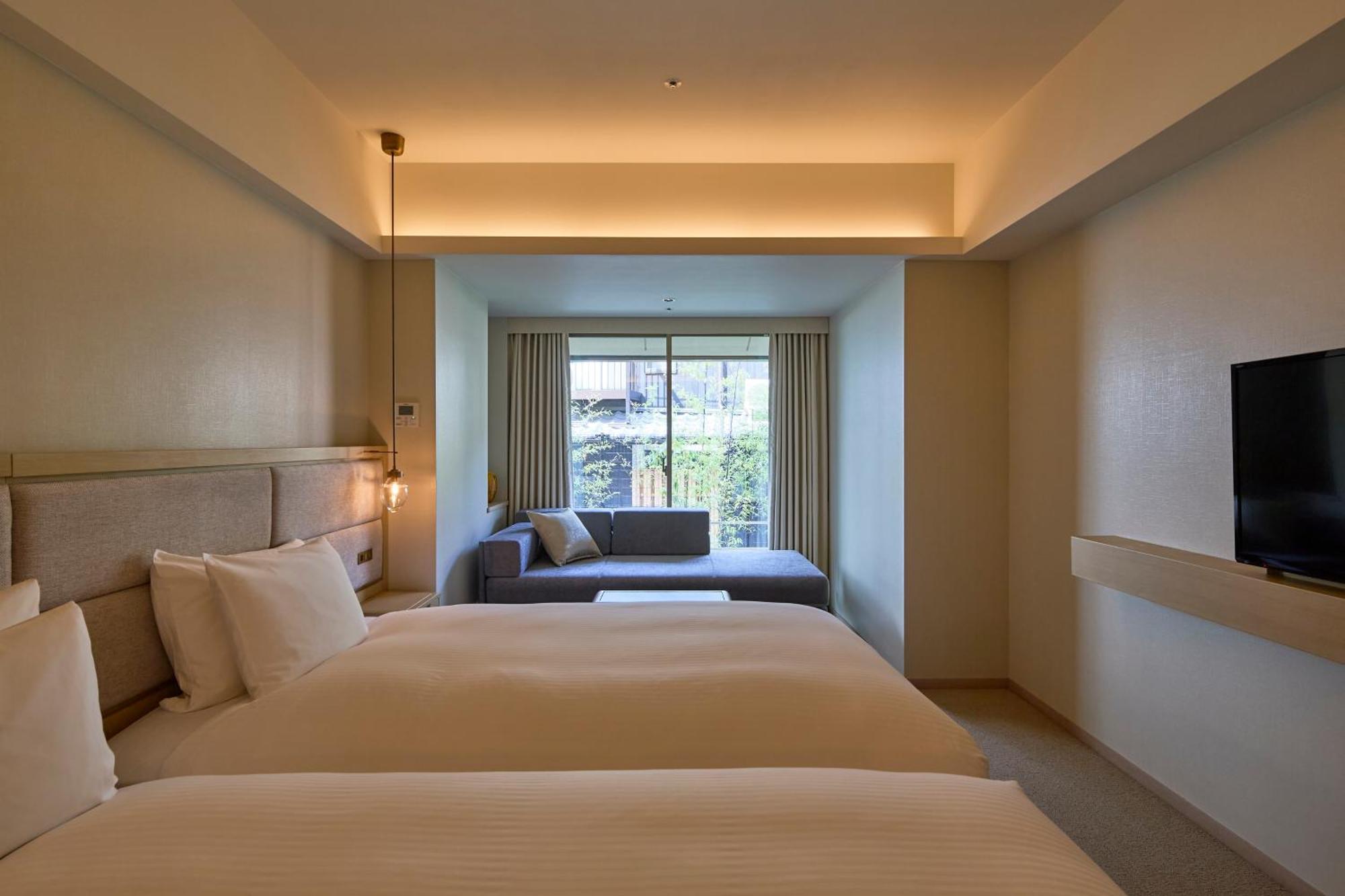 Hotel The Celestine Kyoto Gion Oda fotoğraf