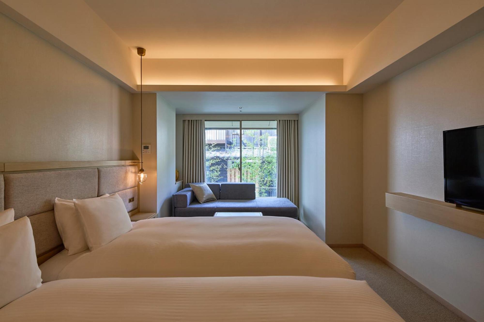 Hotel The Celestine Kyoto Gion Dış mekan fotoğraf