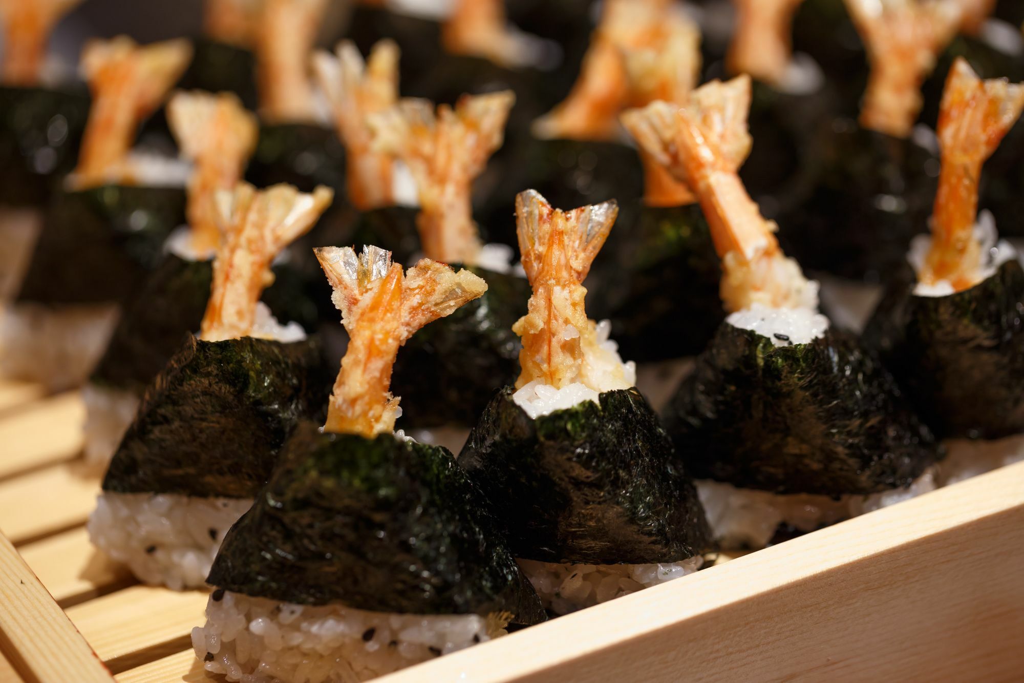 Hotel The Celestine Kyoto Gion Dış mekan fotoğraf Ebi sushi